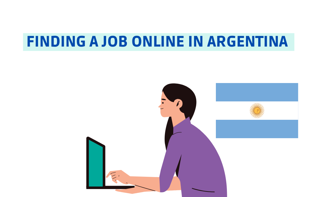 where to get online jobs in buenos aires argentina