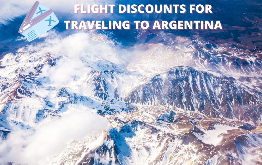 FLIGHT-DISCOUNTS-FOR-TRAVELING-TO-ARGENTINA