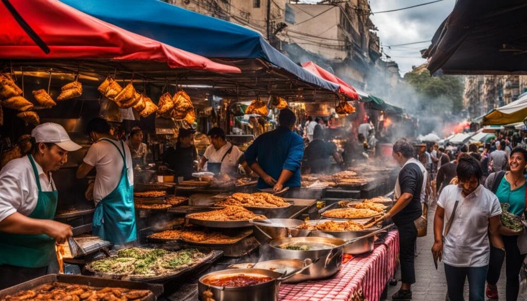 From Asado to Empanadas: The Ultimate Guide to Argentine Street Food