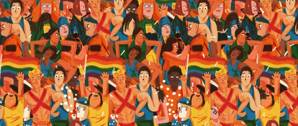 The Best LGBTQ Events In Spain