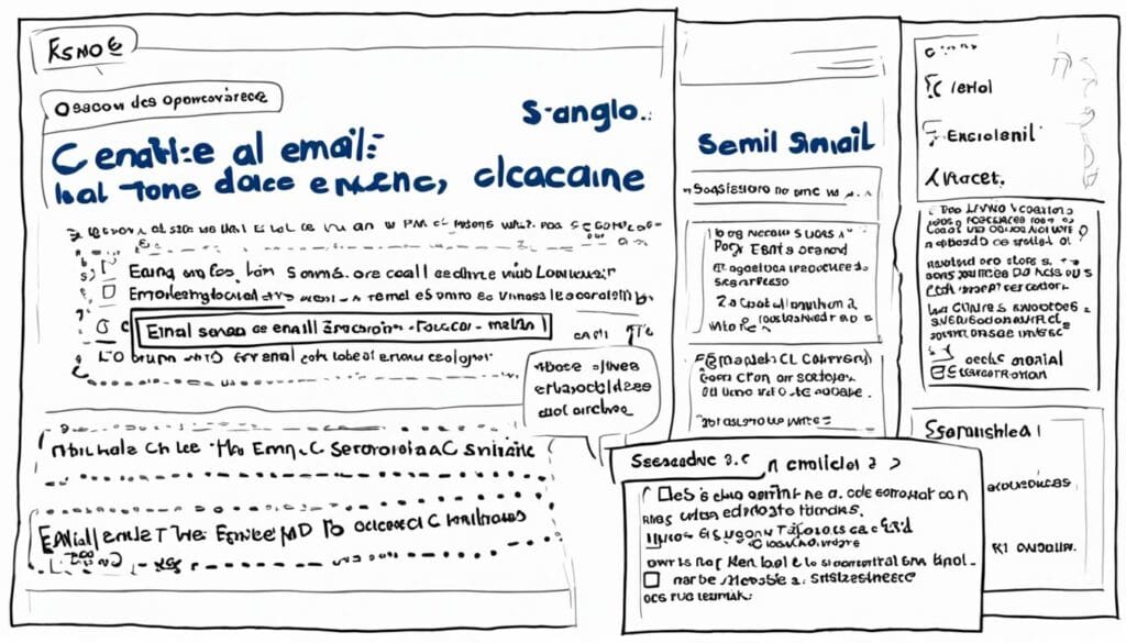 "La correspondencia formal en español: Emails y cartas
