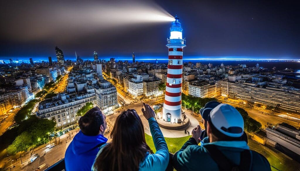 Lighthouse tours Buenos Aires
