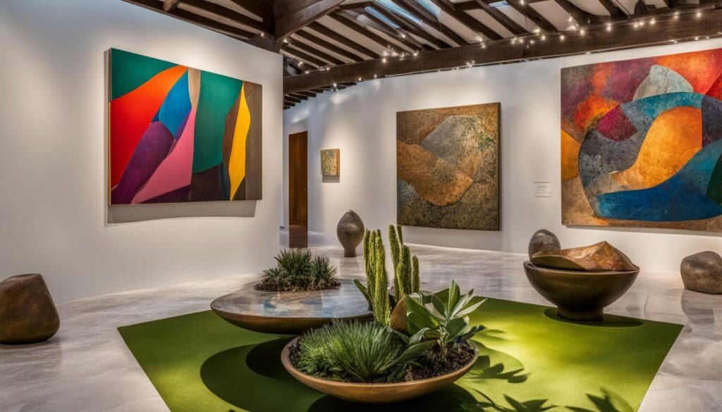Marbella Art Exhibitions