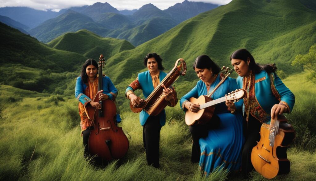 Música Tradicional Argentina: do Folclore ao Rock | Vamos Academy