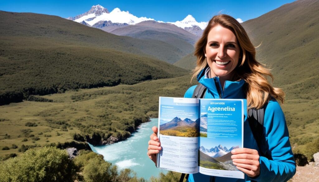 Navigating Argentina's Varied Weather: Your Guide to Ideal Conditions