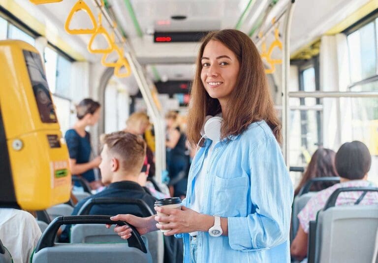 Exploring Public Transport in Spain: A Complete & Detailed Guide.