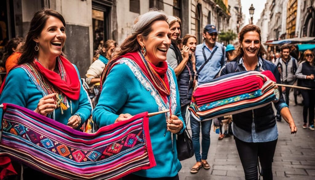 Quechua Culture in Buenos Aires