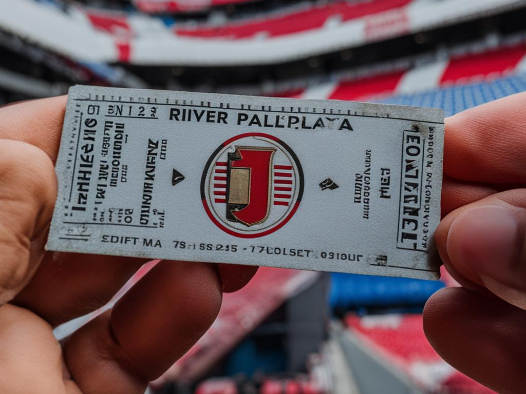 River Plata Tickets
