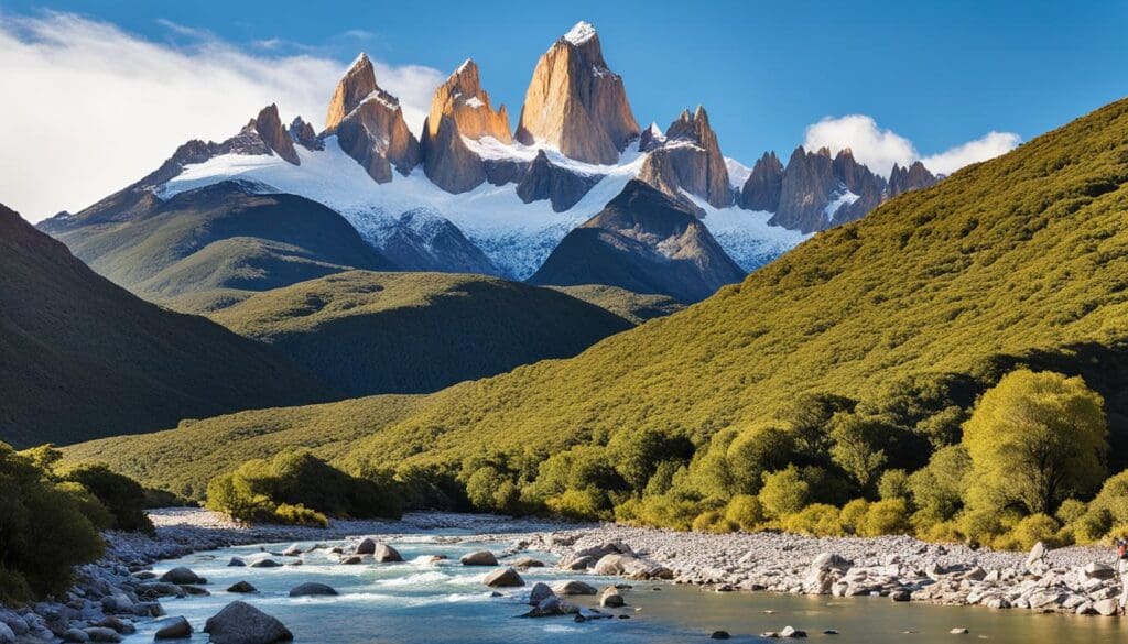 Sustainable Tourism in Argentina