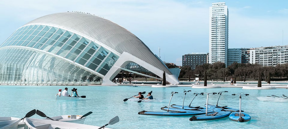 Valencia's Essence: A Dive into Culture, Cuisine, & Celebrations