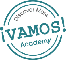 Vamos Academy Logo