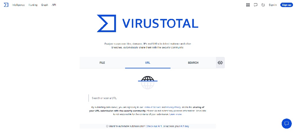 VirusTotal: How Hispasec Sistemas Solved Most Cybersecurity Needs