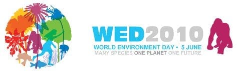 World Environment day 2010