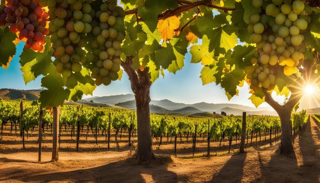 Wine tasting tours in Costa del Sol