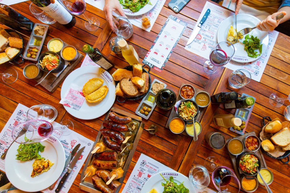 Discover the Top 5 Most Popular Argentine Food Staples