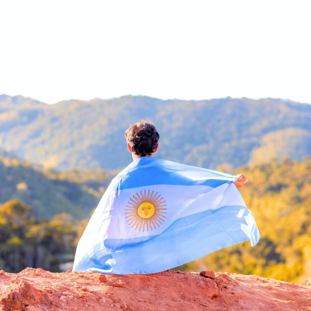 complete guide to argentina independence day