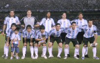 argentina national football team