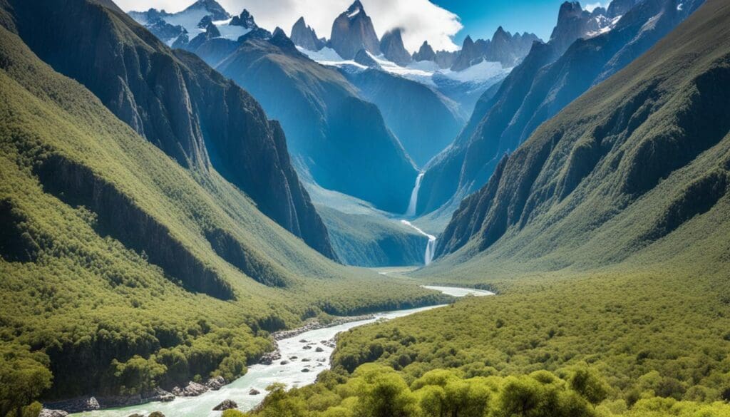 argentina national parks