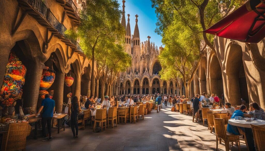 barcelona travel tips