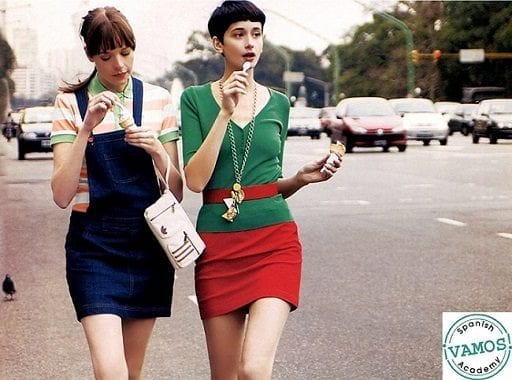 Os melhores helados de Buenos Aires