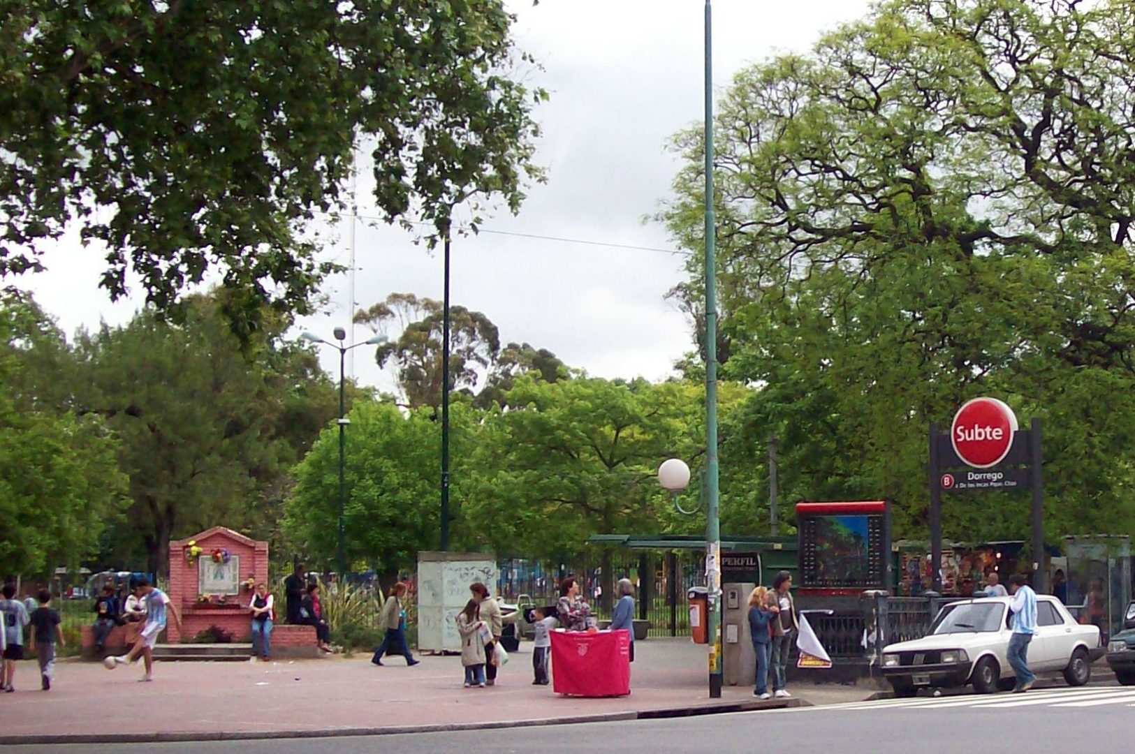 How to Find a LongTerm Rental and Apartment in Buenos Aires, Argentina