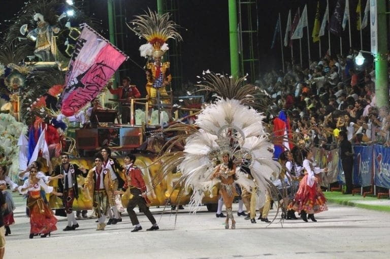 Carnival Celebrations in Argentina Full Carnival Guide
