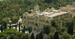 Registering your address at Malaga's city council