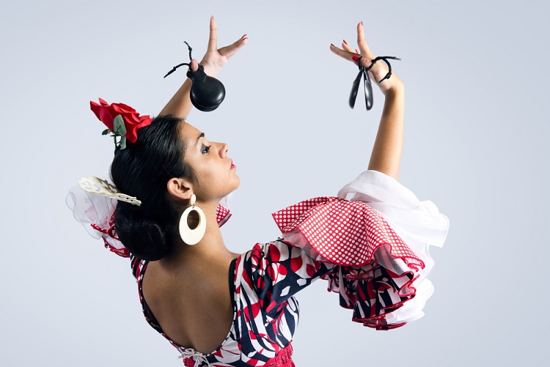 flamenco dance spain