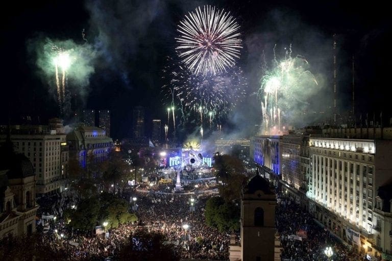 Holidays Celebrations in Argentina Vamos Academy