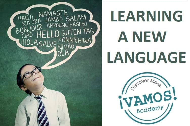 5 key factors that will determine in your success when learning a new language