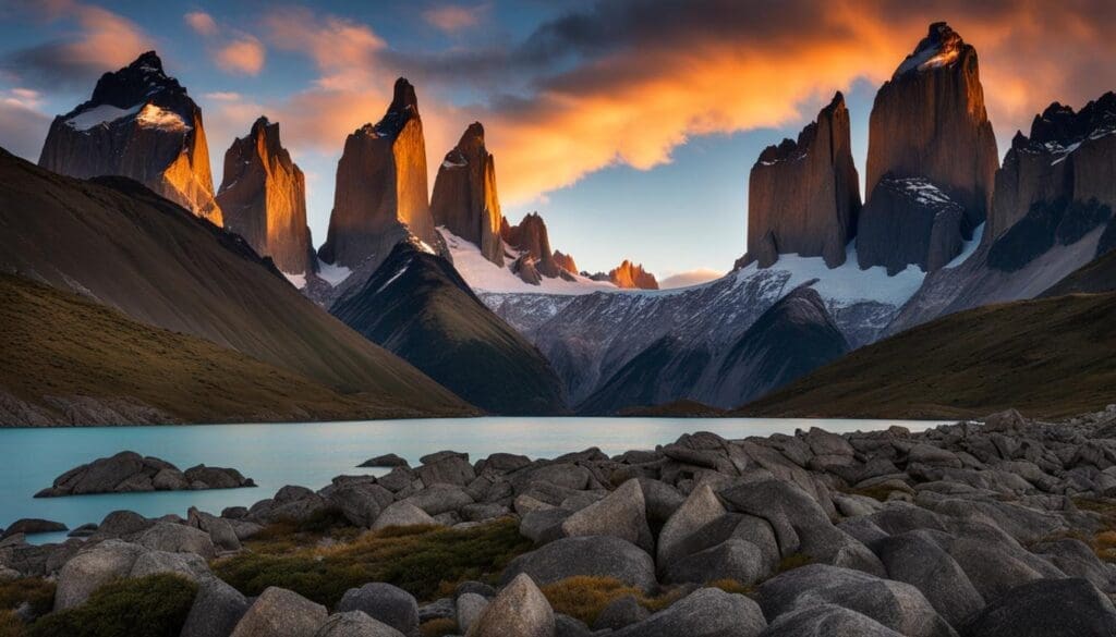 fitz roy chile