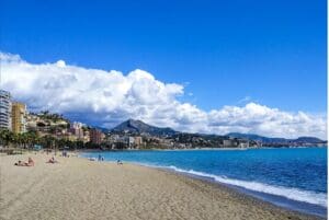 The Most Beautiful Beaches in Málaga