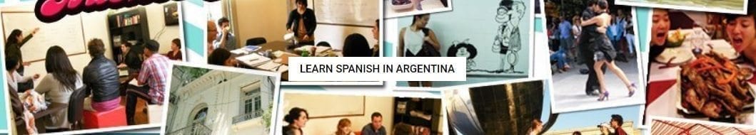 Study Spanish in Buenos Aires