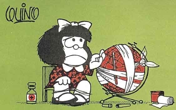 mafalda comic 
