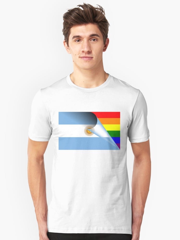 Argentina Gay Rights