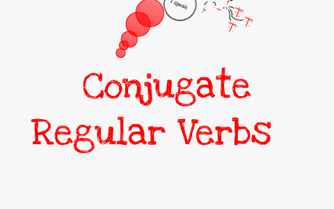 regular-verbs-in-Spanish