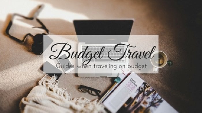Budget travel in buenos aires