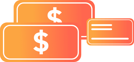 Aceptamos tarjetas de crédito, DÉBITO y Paypal.