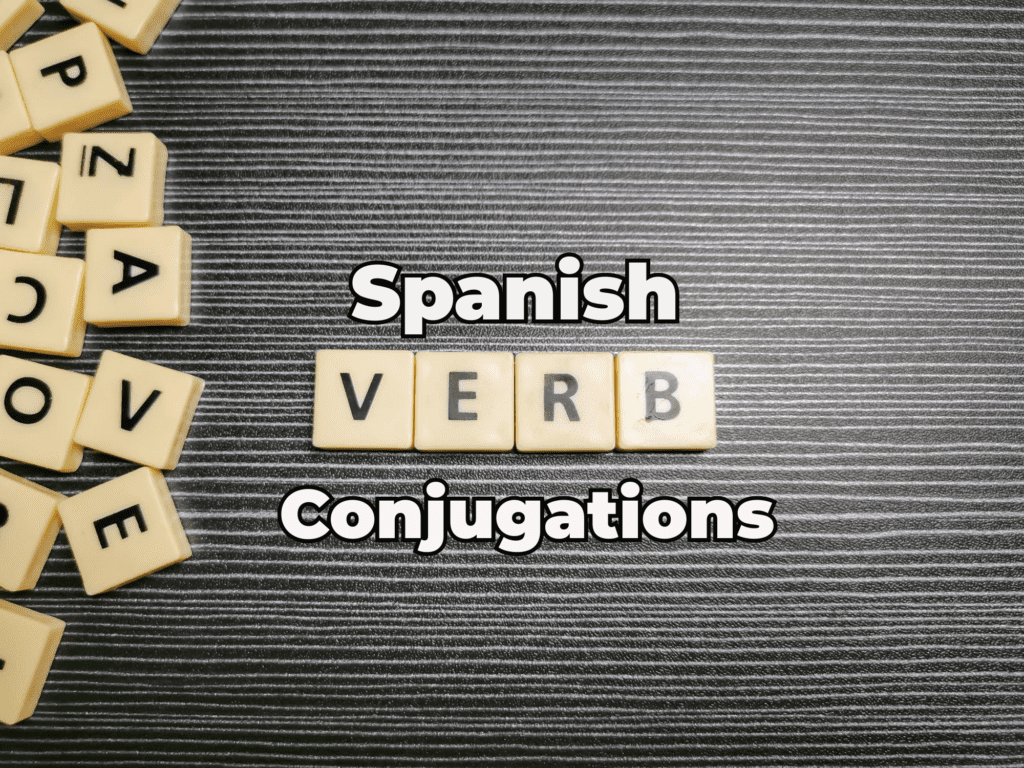 ENCONTRAR - Indicative Spanish Verb Conjugation Chart