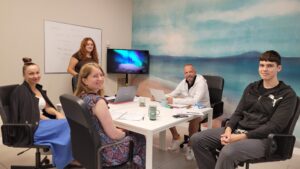 spanish group lessons in malaga