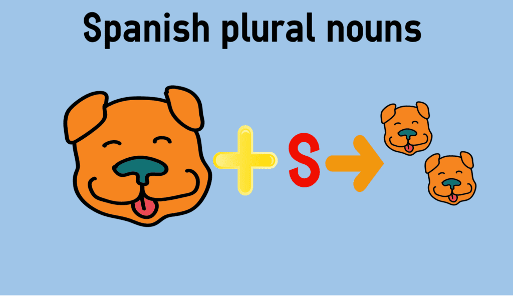 spanish-plural-nouns