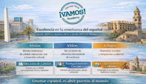 spanish school in malaga and buenos aires