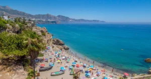 Studying Spanish while living on the Costa del Sol in Malaga