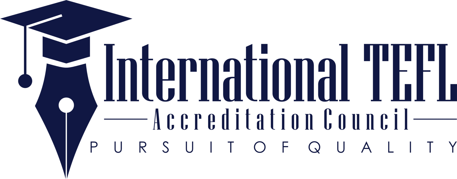 tefl course program accreditation accredited recognized