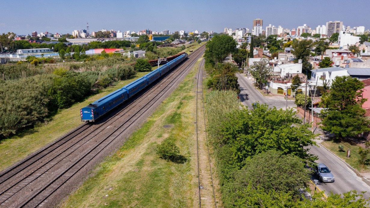 Argentina and its trains – the difficulty of getting back on track