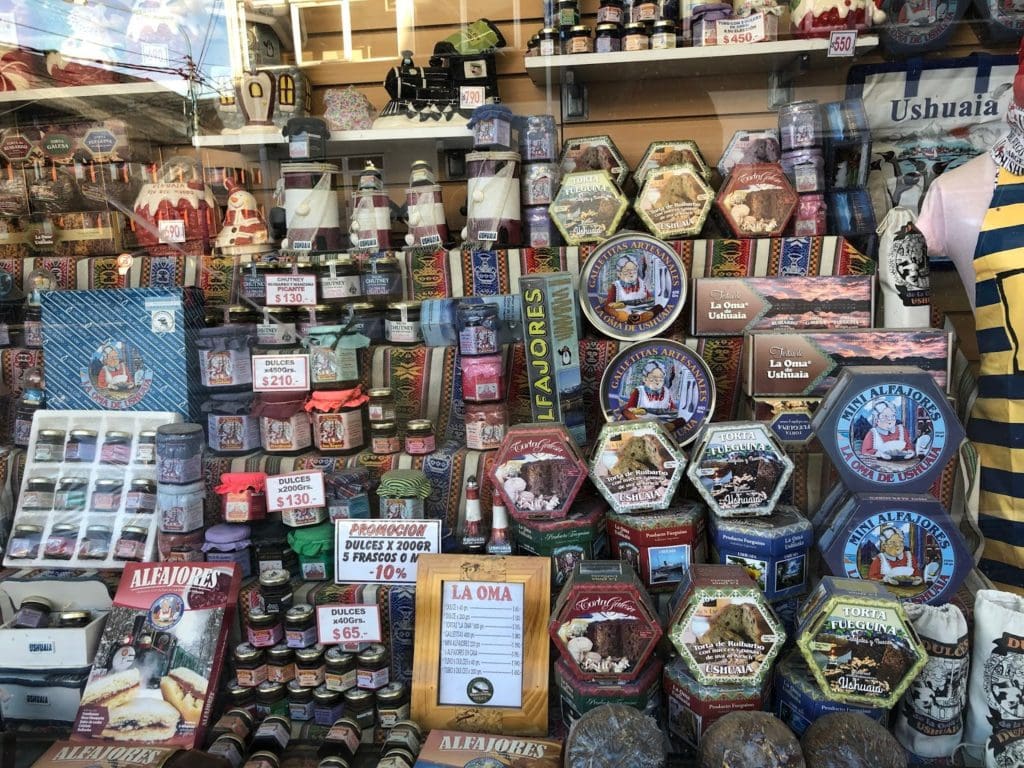 finding the best souvenirs in buenos aires, argentina