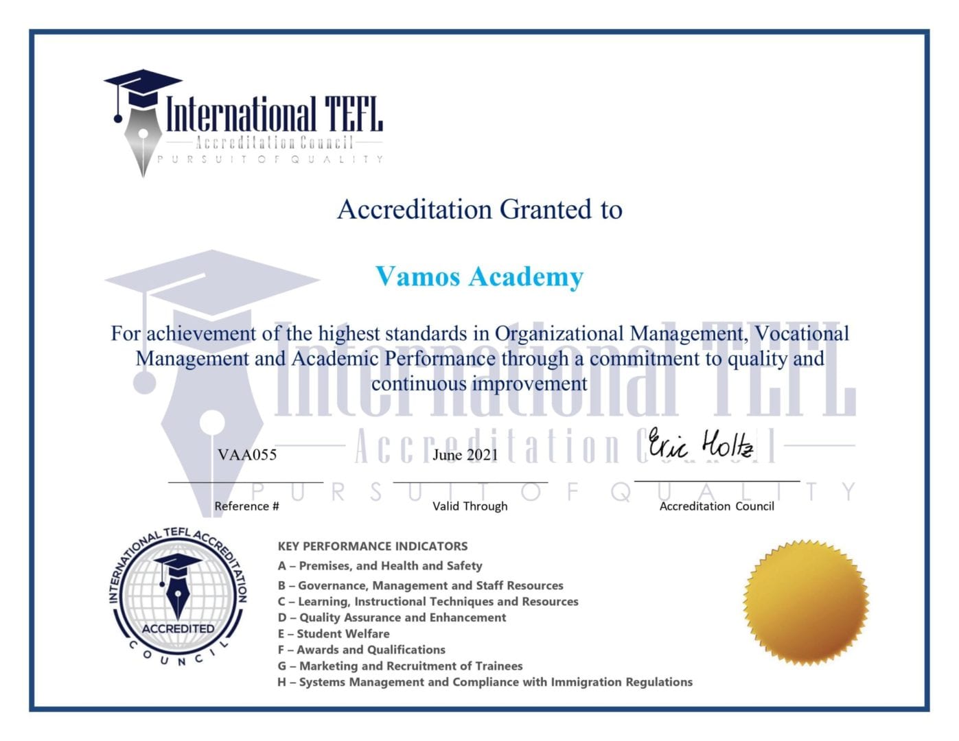 vamos-academy-tefl-certification-accredited-school