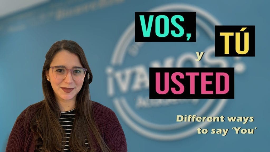 Voseo in Spanish: What Countries Use “Vos” vs “Tú,” and Why