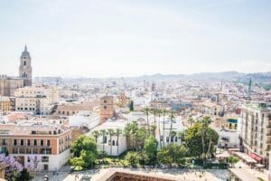 what to do in malaga