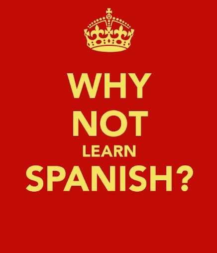 Start your Spanish Classes with Vamos Academy Today